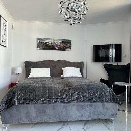 Apartament Kasprowicza 12A Колобжег Экстерьер фото