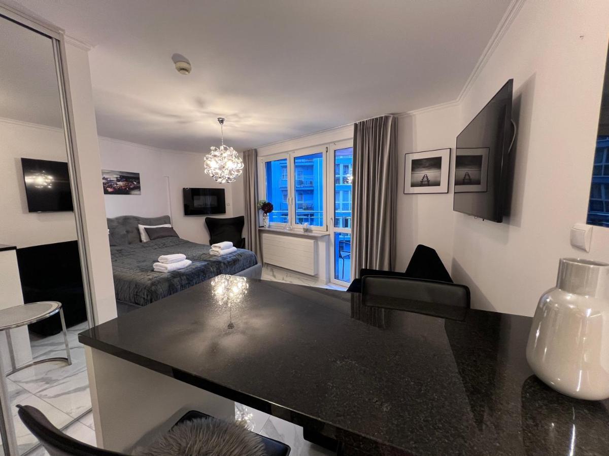 Apartament Kasprowicza 12A Колобжег Экстерьер фото