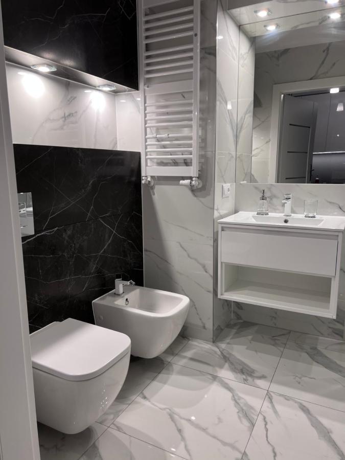 Apartament Kasprowicza 12A Колобжег Экстерьер фото
